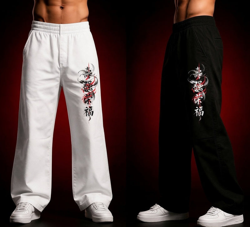 WearVerse Mans Trouser | 2057