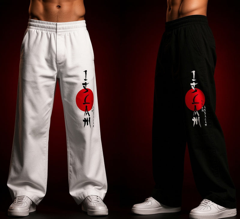 WearVerse Mans Trouser | 2074