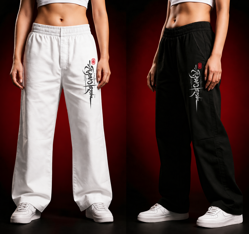 WearVerse Women Trouser | 2041