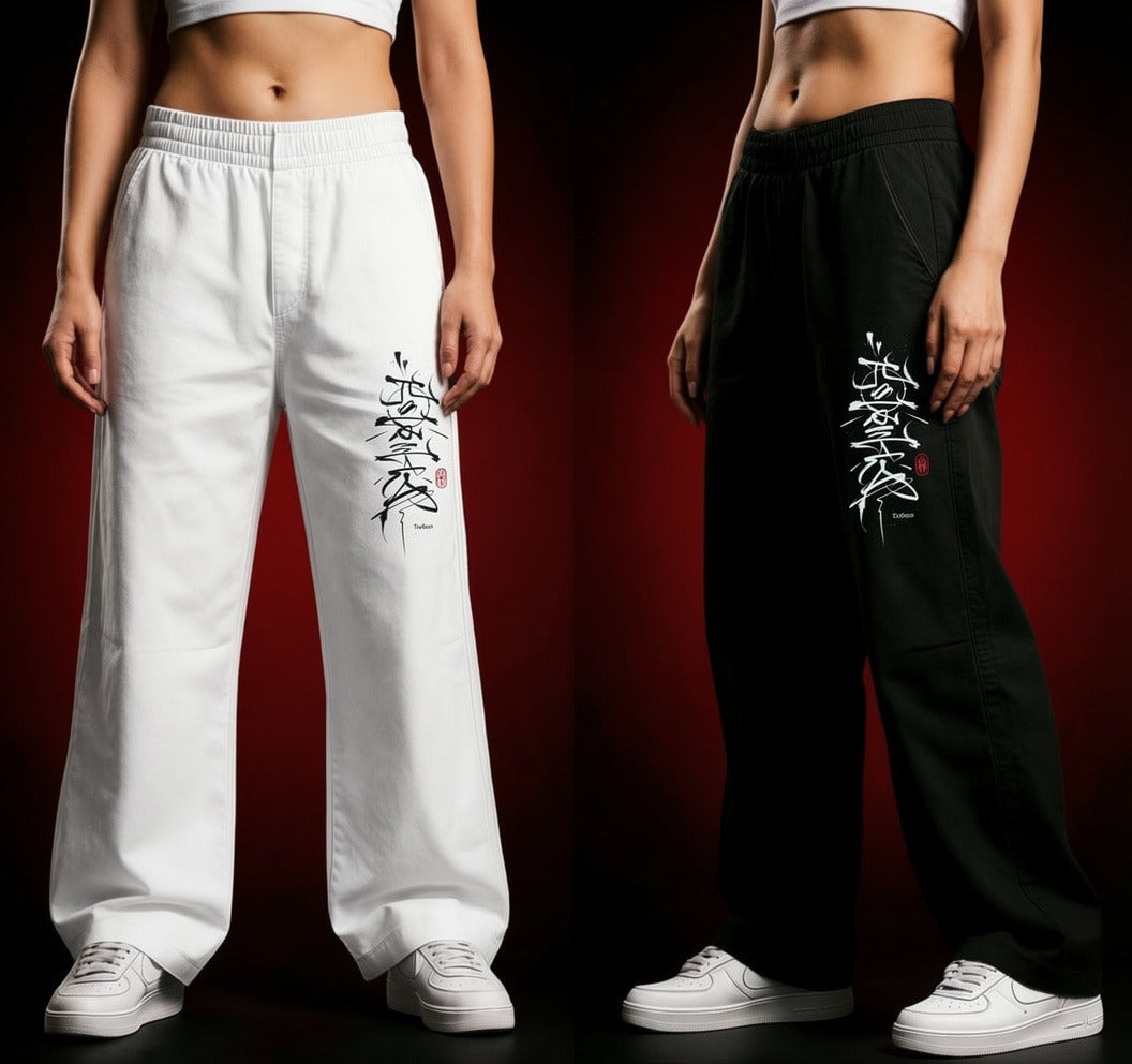WearVerse Women Trouser | 2067