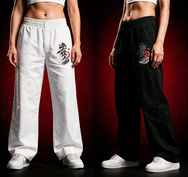 WearVerse Women Trouser | 2085