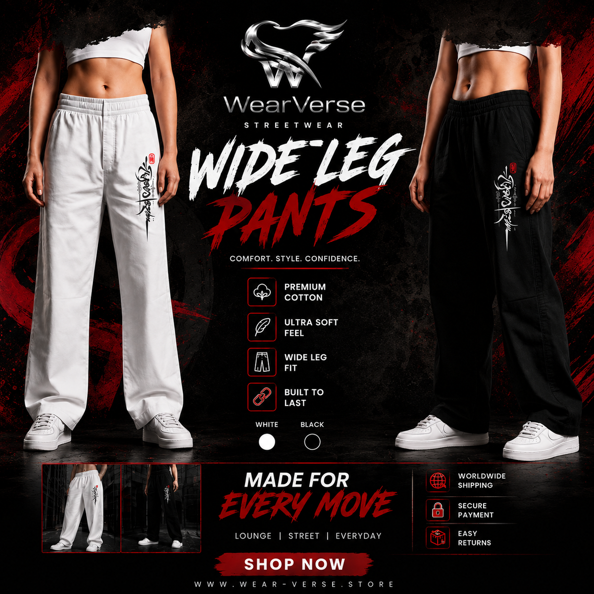 Instagram shop