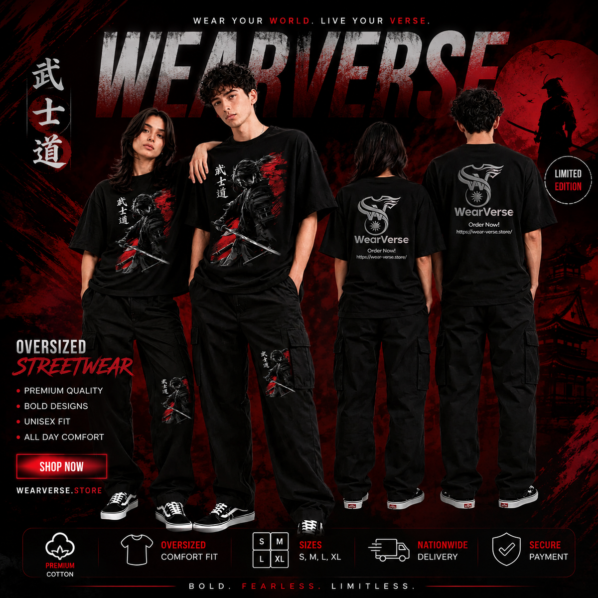 Instagram shop